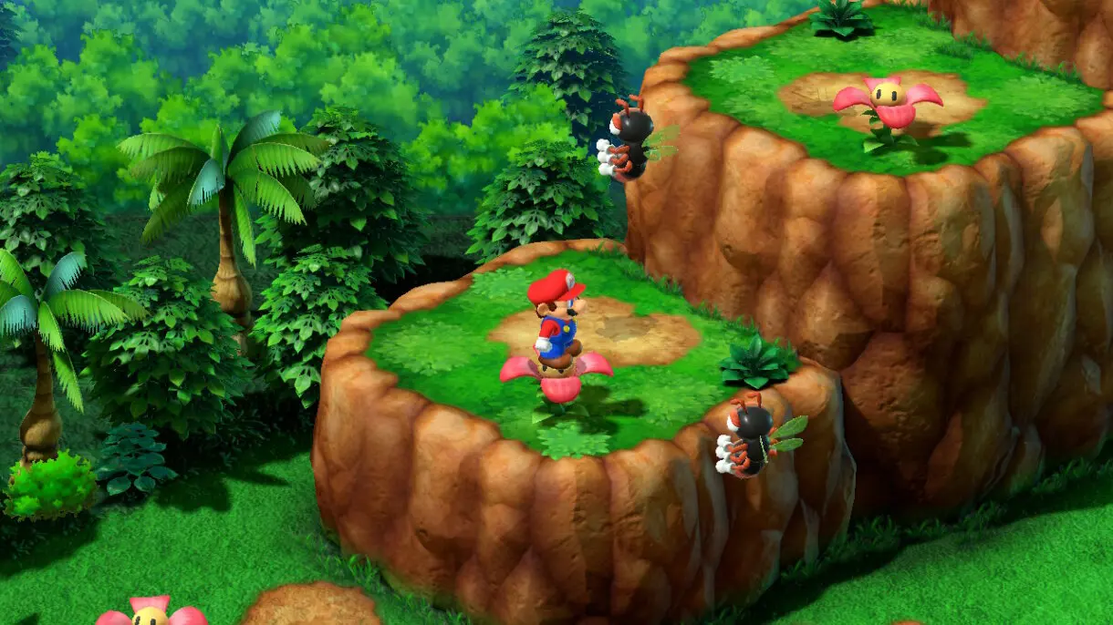 Super Mario RPG