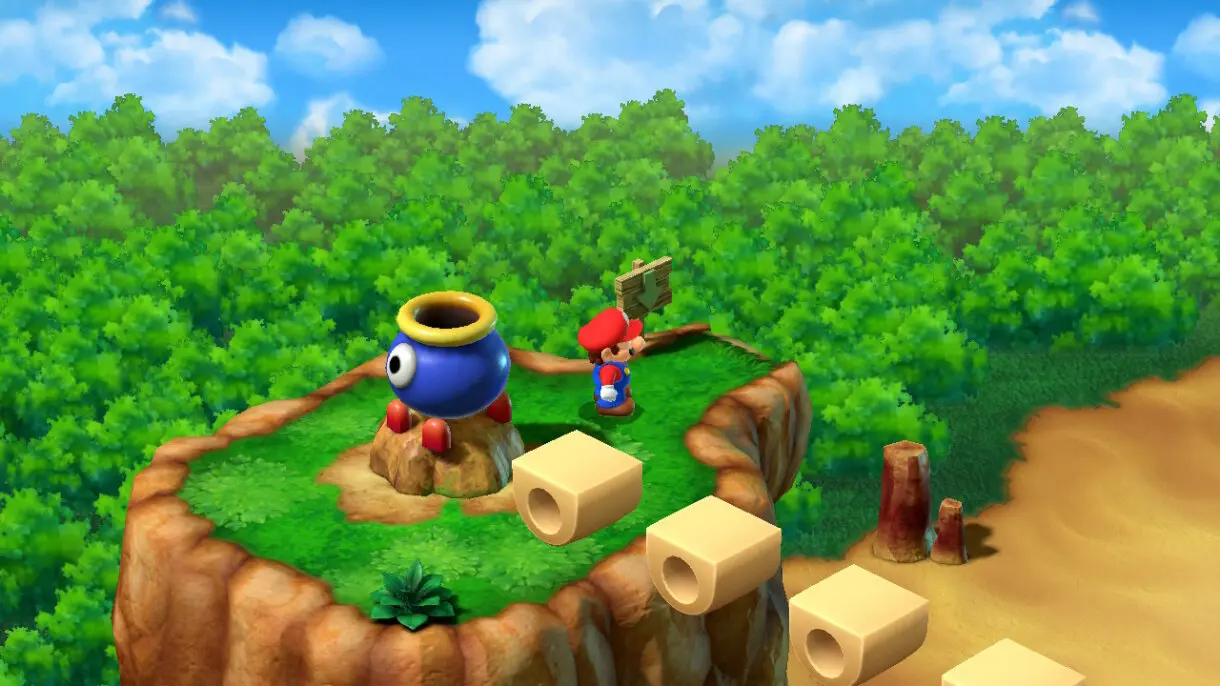 Super Mario RPG