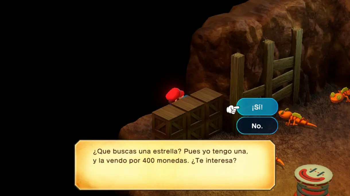 Super Mario RPG