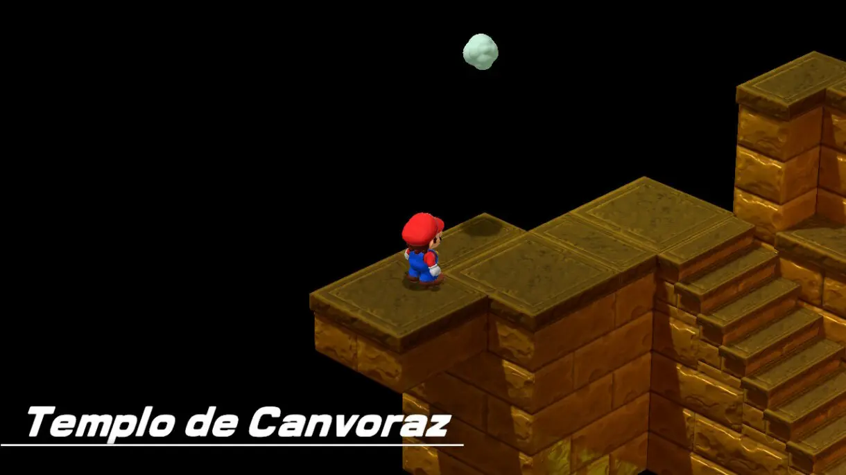 Super Mario RPG