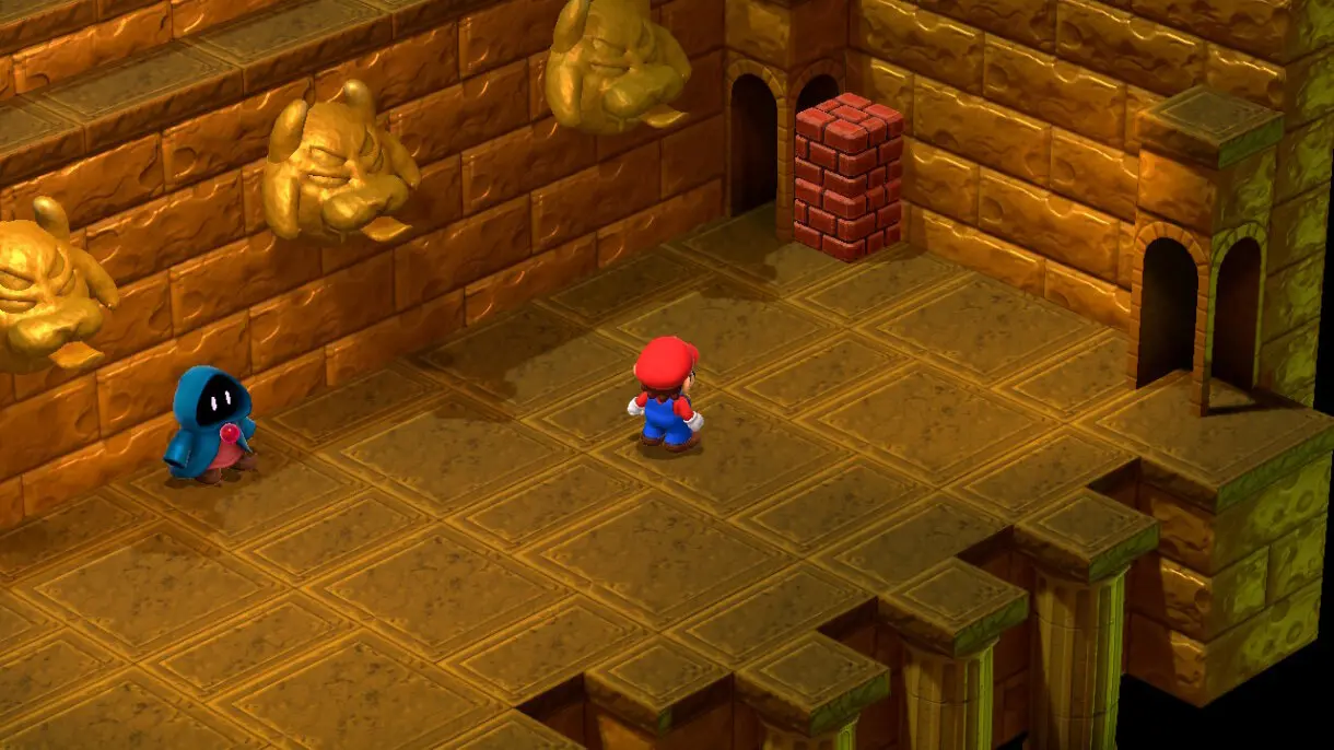 Super Mario RPG