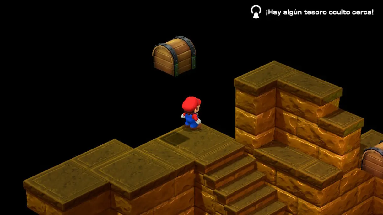 Super Mario RPG