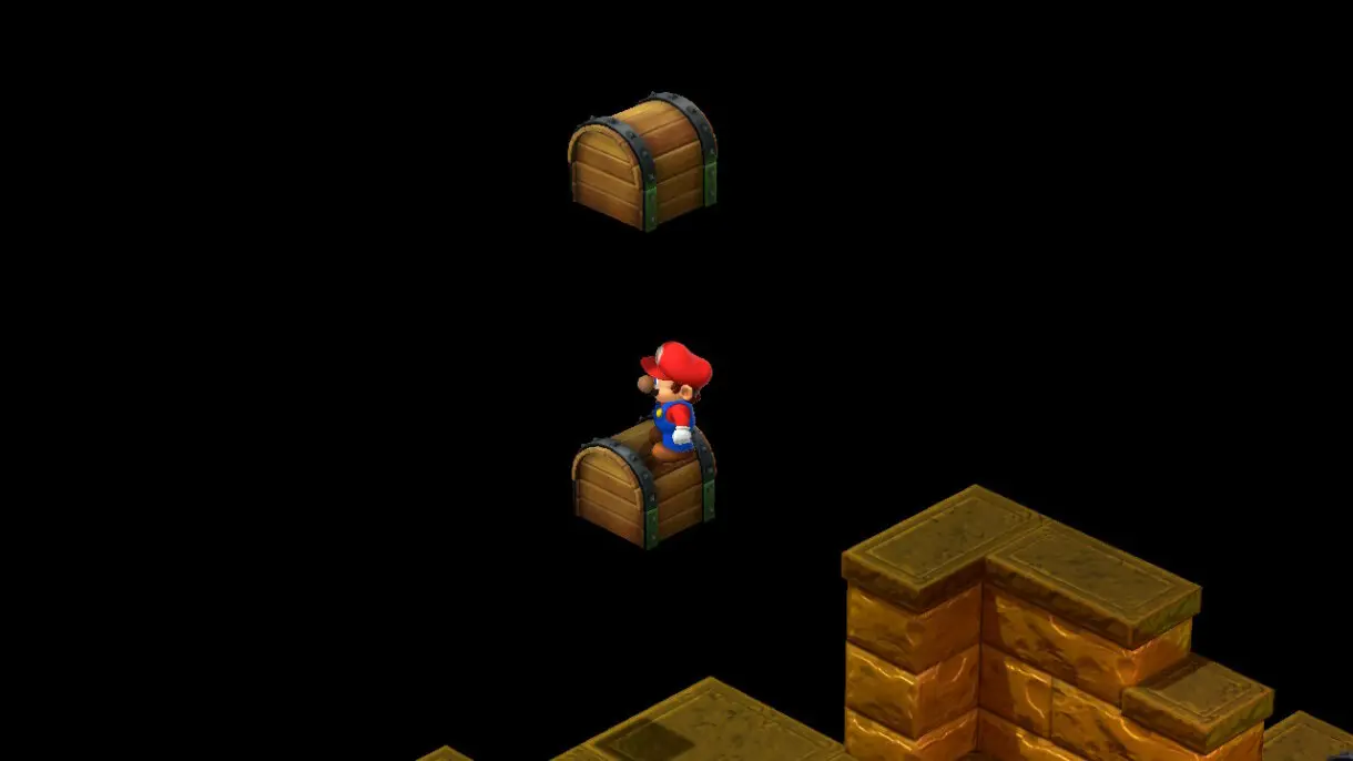 Super Mario RPG