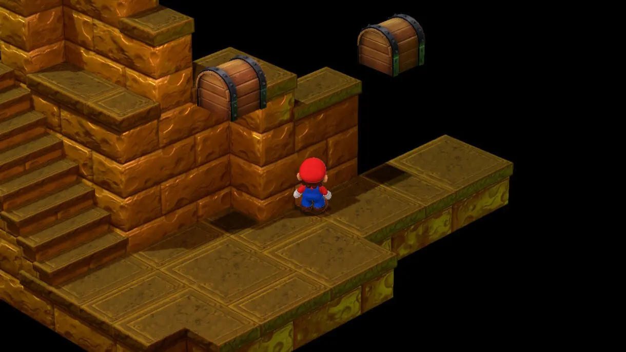 Super Mario RPG