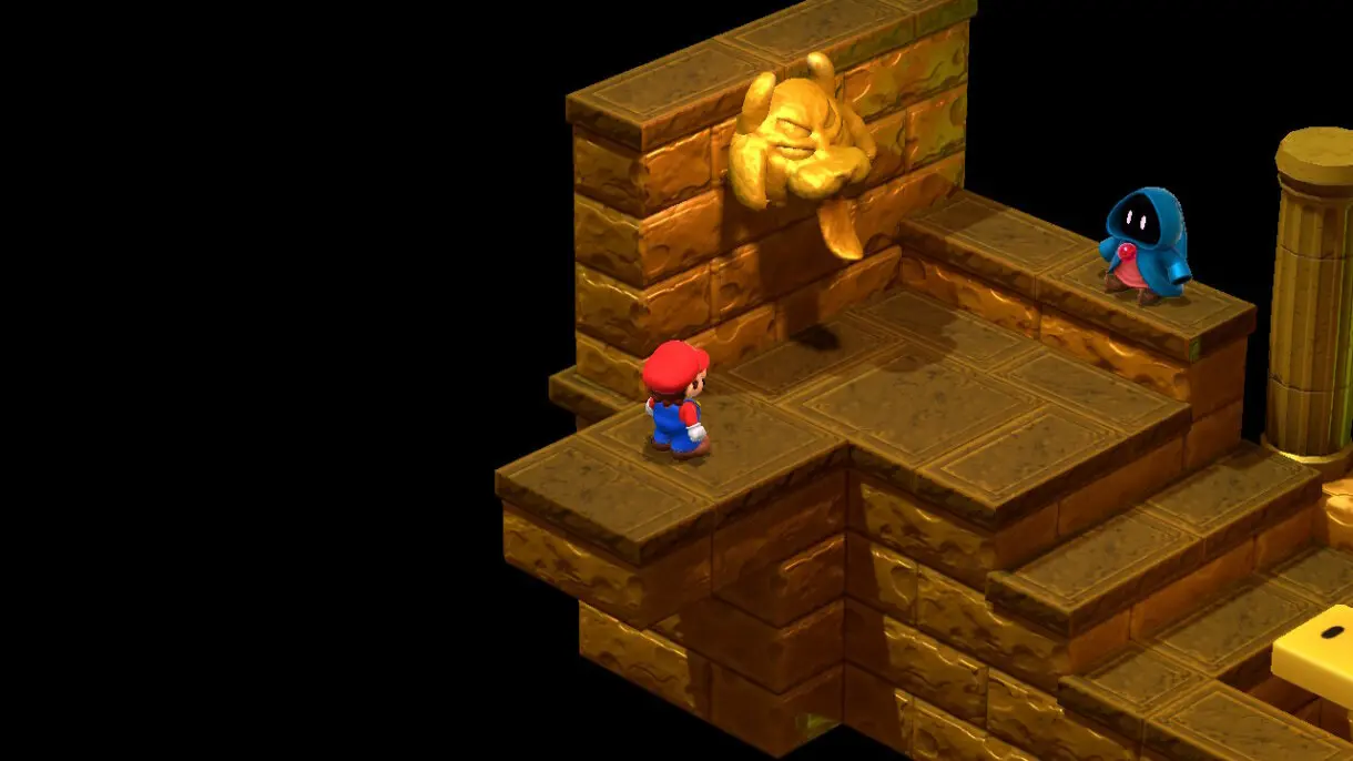 Super Mario RPG