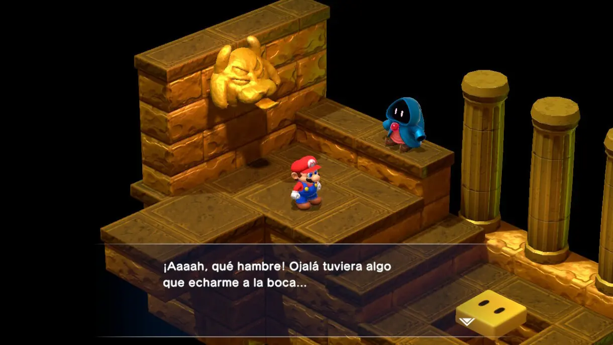 Super Mario RPG