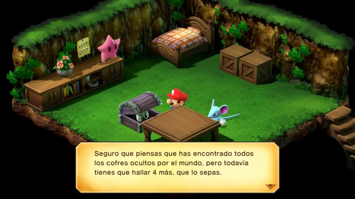 Super Mario RPG