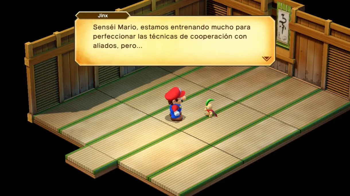 Super Mario RPG