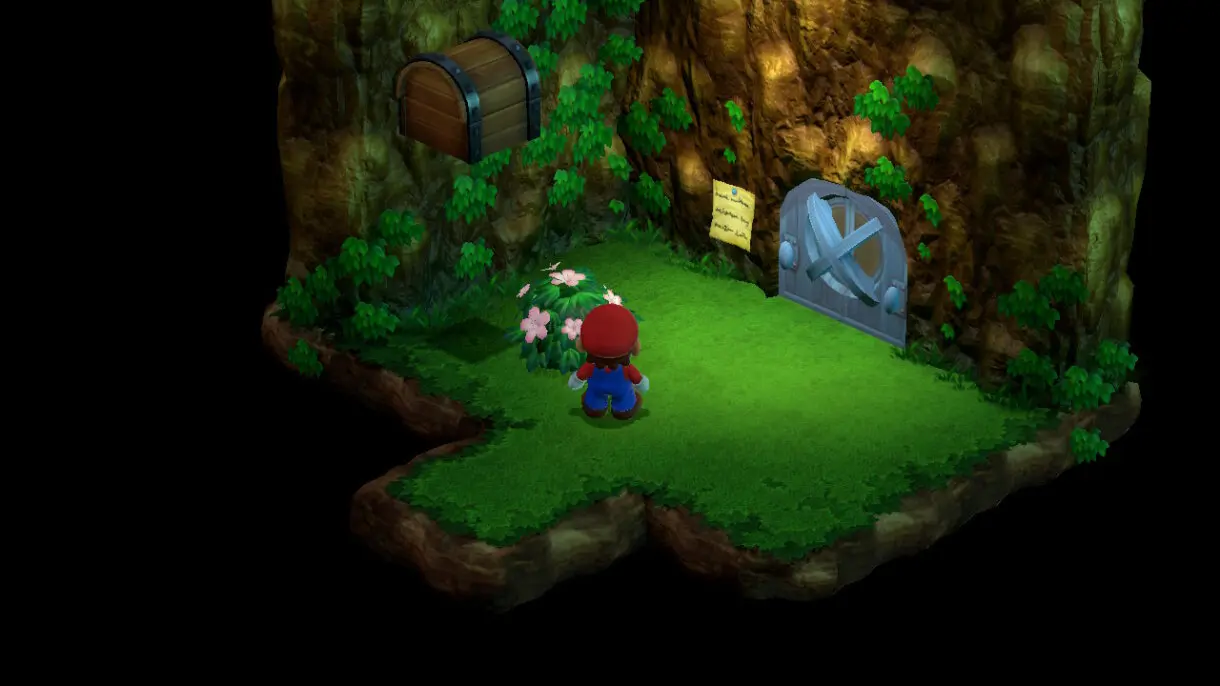 Super Mario RPG