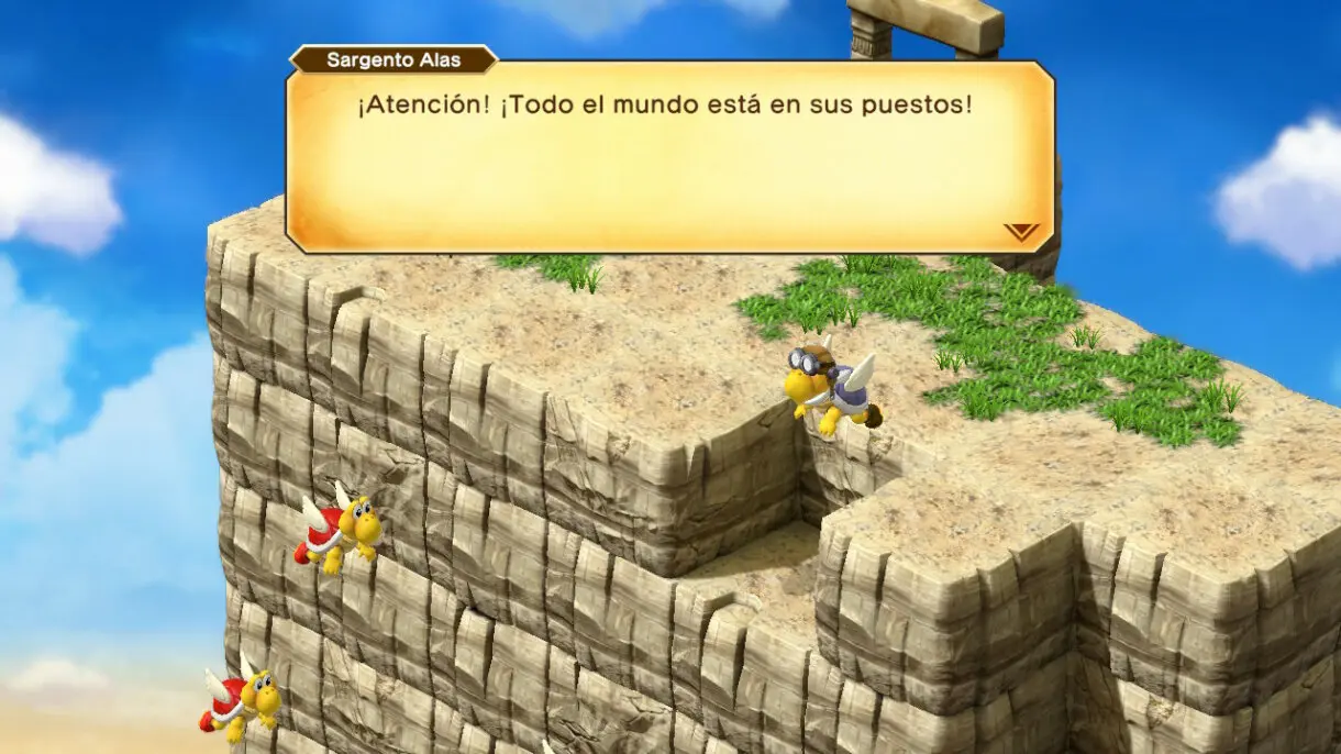 Super Mario RPG