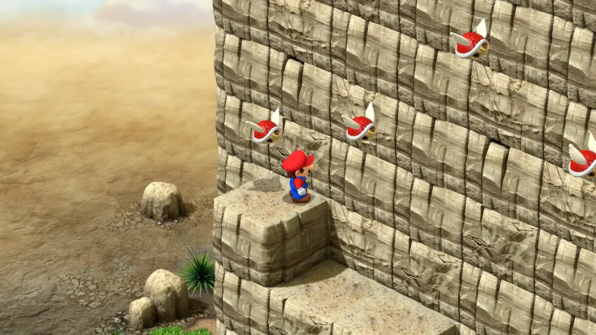 Super Mario RPG