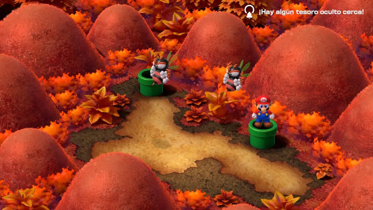 Super Mario RPG