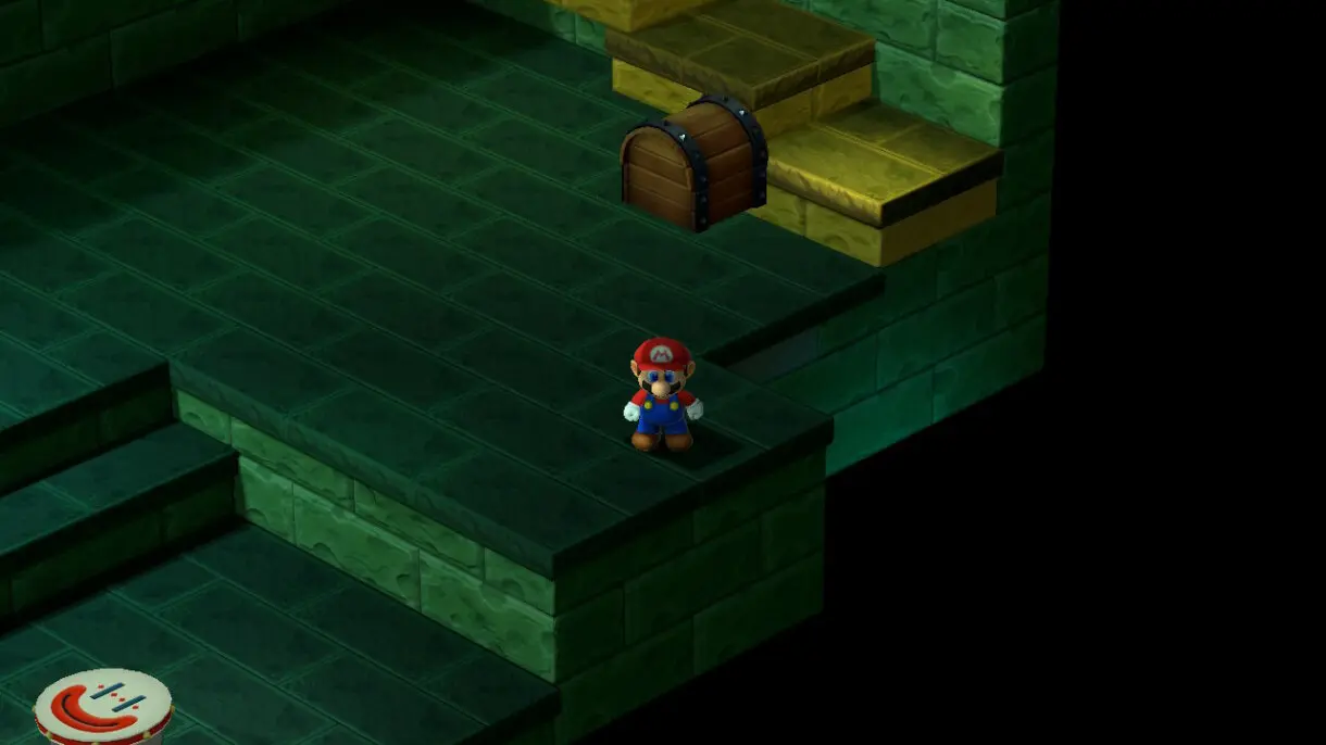 Super Mario RPG