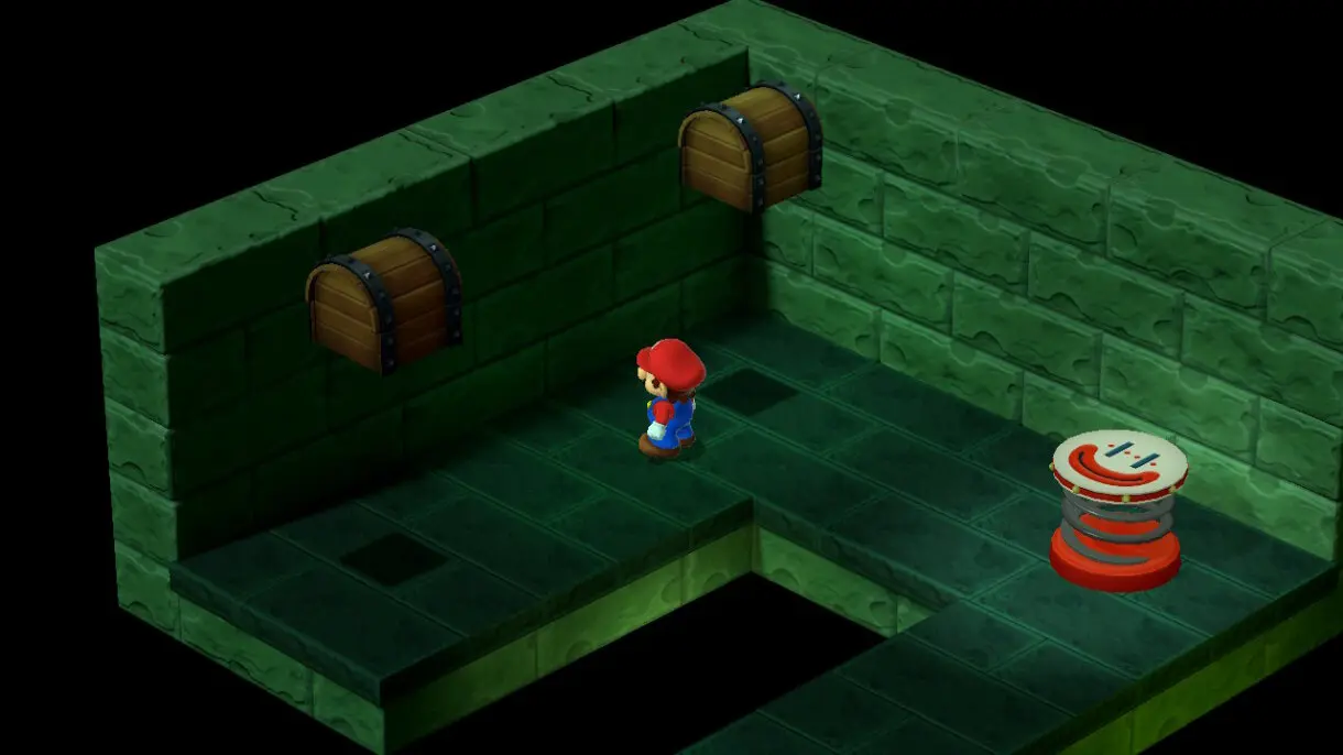 Super Mario RPG