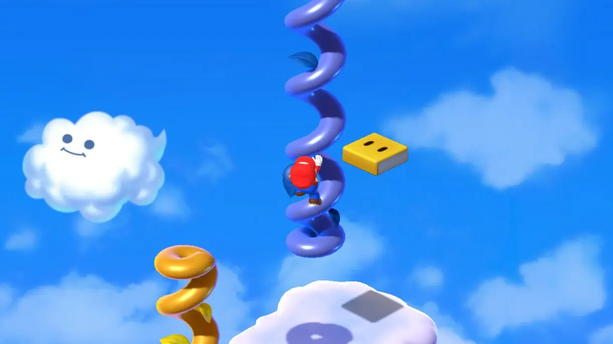 Mario RPG