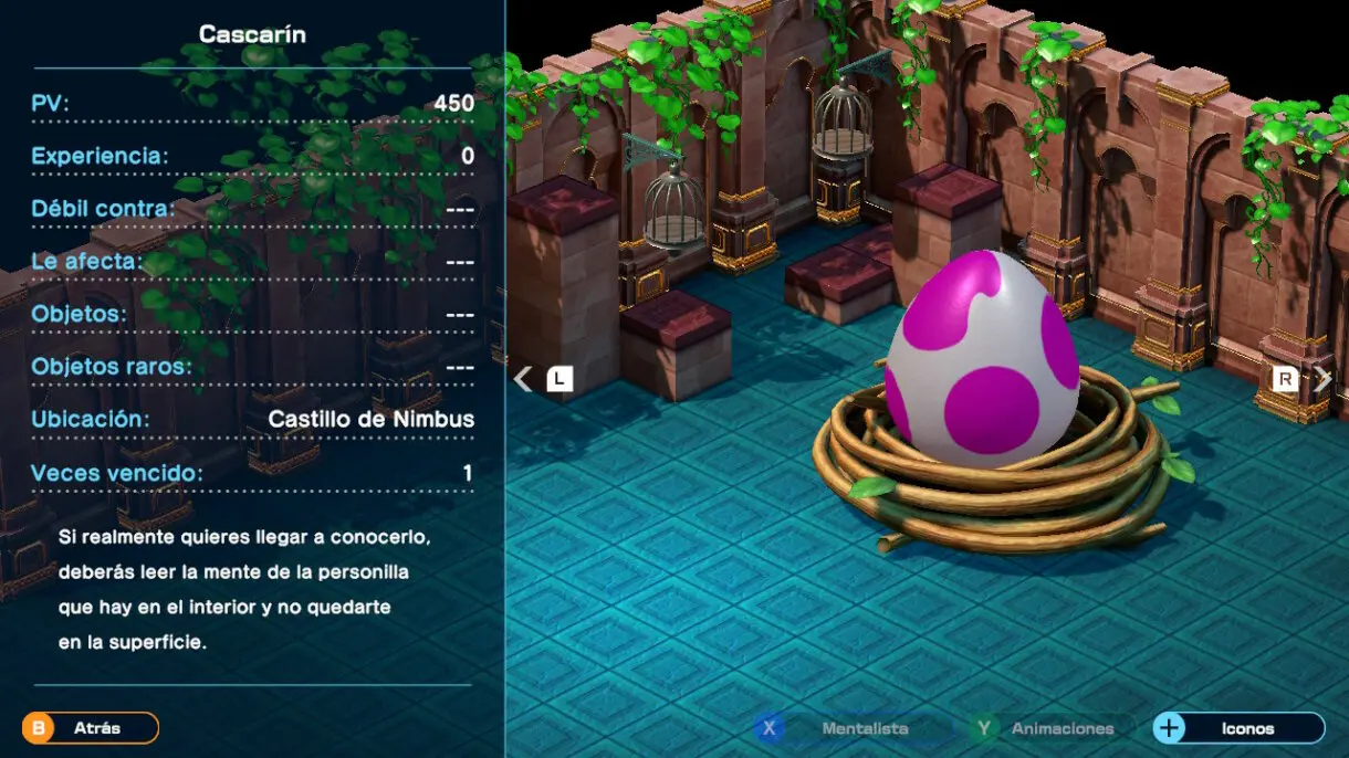 Mario RPG