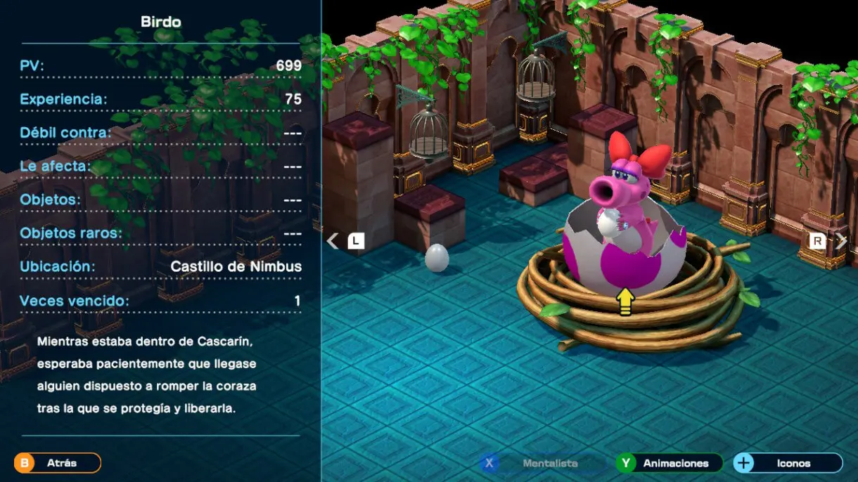 Mario RPG