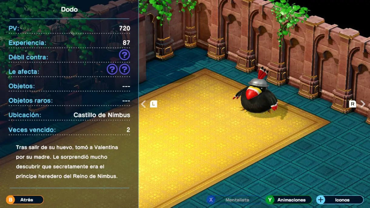 Mario RPG