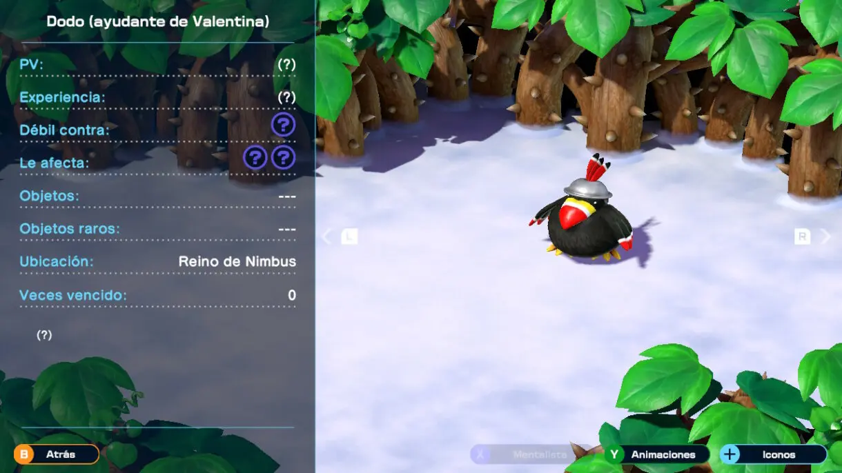 Mario RPG