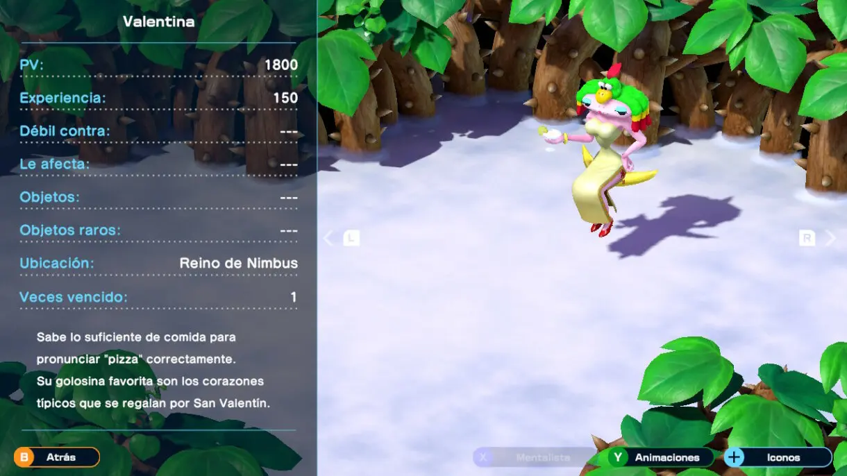 Mario RPG