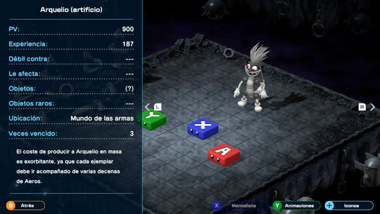 Mario RPG