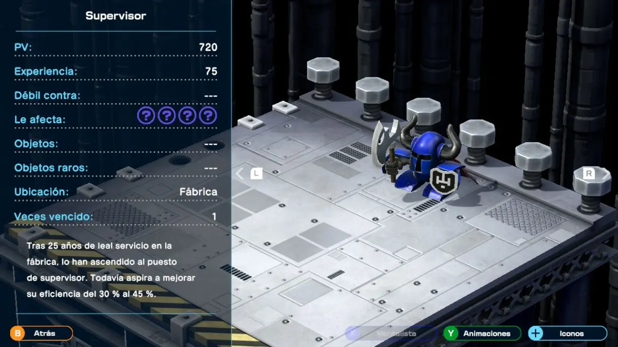 Mario RPG