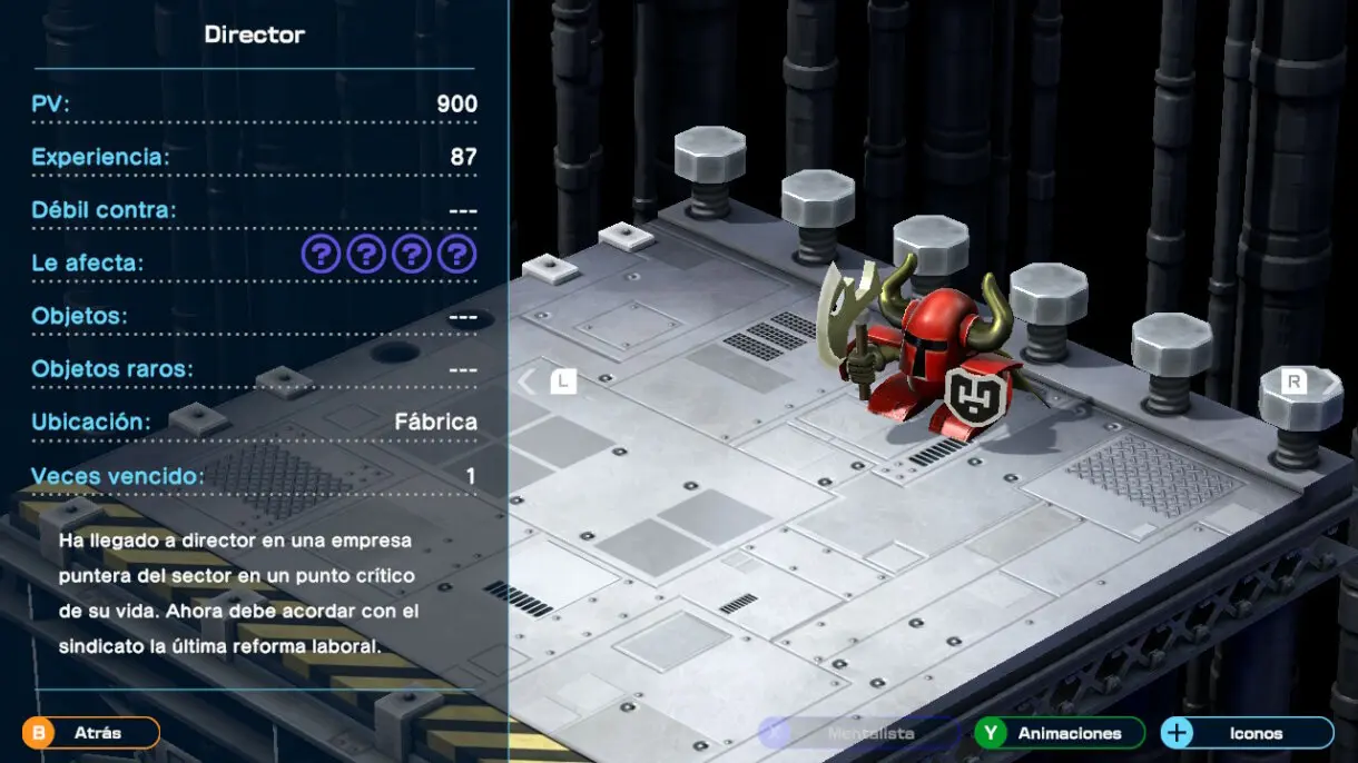 Mario RPG