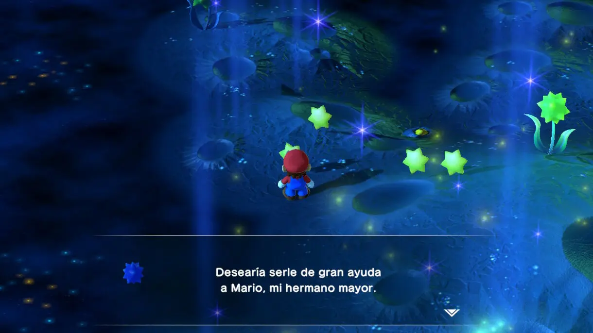 Mario RPG
