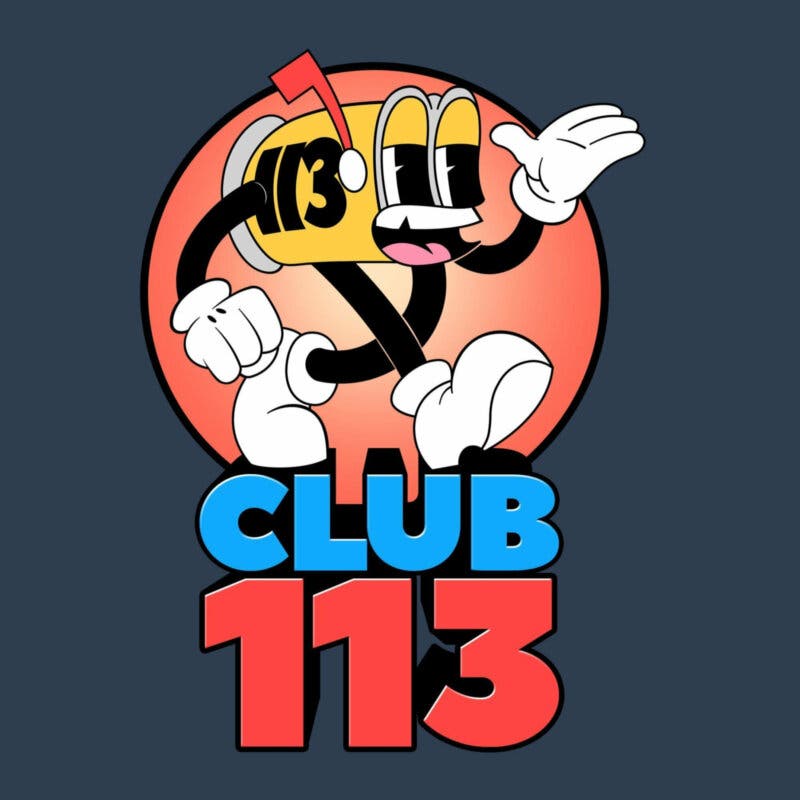 club 113