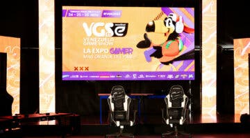 Imagen de Eventos de videojuegos en Latinoamérica: Mi experiencia con la Venezuela Game Show 2023