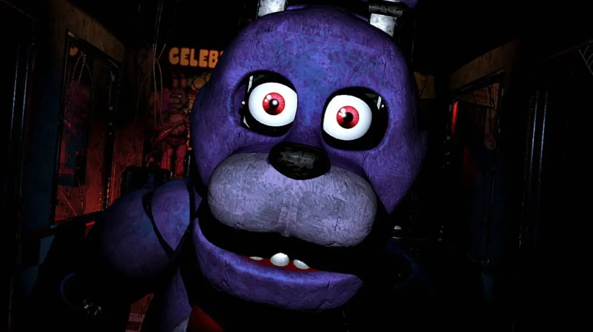 Bonnie