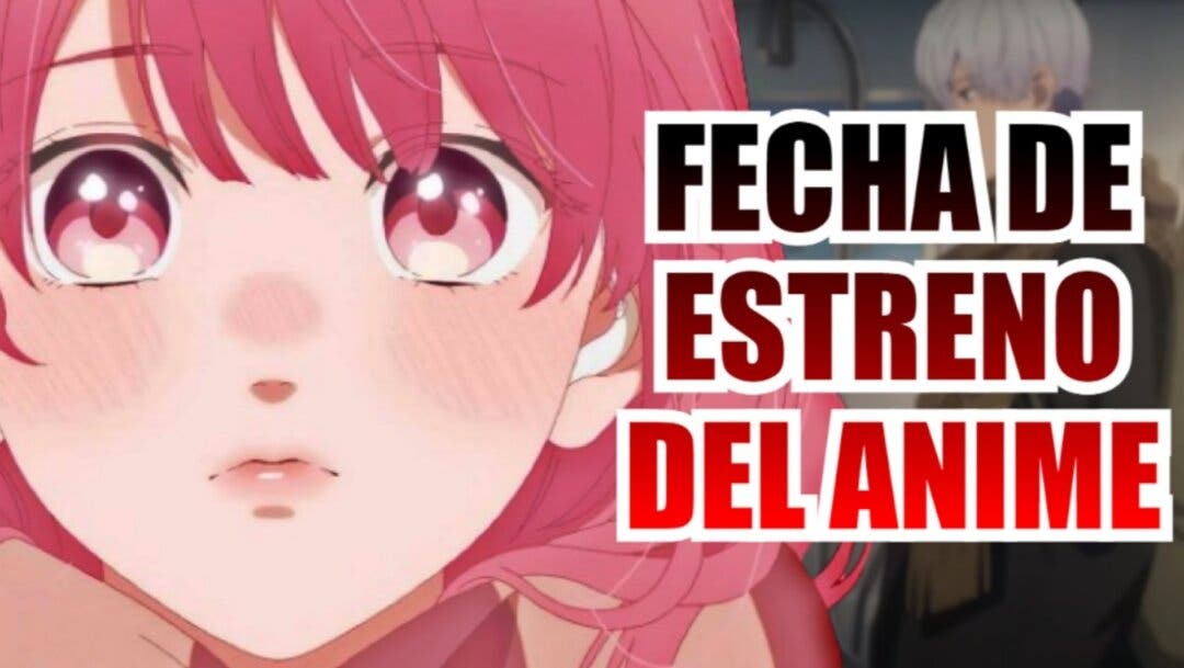 Animé: anuncian la fecha de estreno de la sexta temporada de My