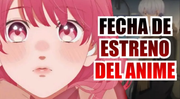 Imagen de A Sign of Affection (Yubisaki to Renren) anuncia la fecha de estreno de su anime