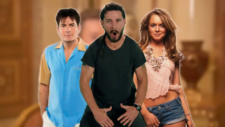 Actores Difíciles