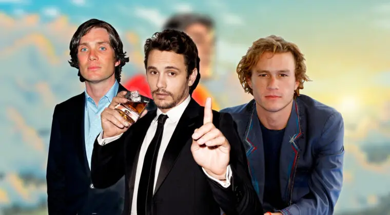 Imagen de 8 actores que hicieron casting para el papel de héroe y terminaron siendo villanos icónicos