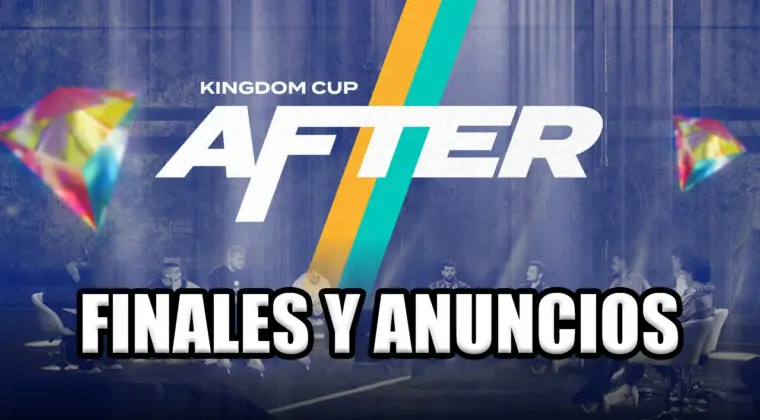 Imagen de After Final Kingdom Cup: Horario, polémicas de Ultimate Móstoles vs Porcinos, fichajes inesperado y más