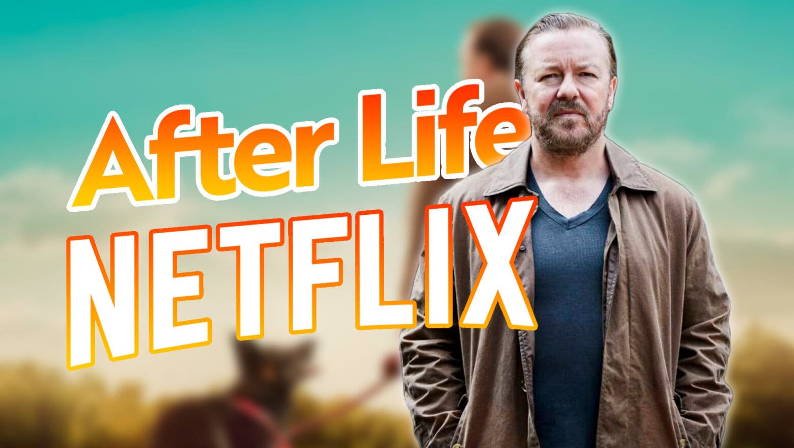 After Life Netflix