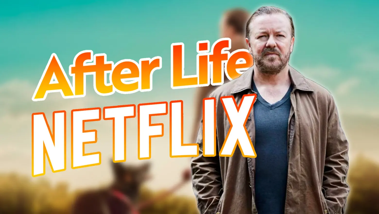 After Life Netflix