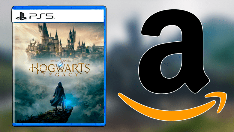 amazon hogwarts