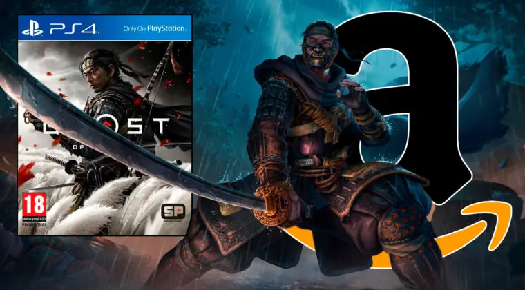 Imagen de Es uno de los mejores exclusivos de PlayStation y Amazon acaba de reventar su precio con esta oferta