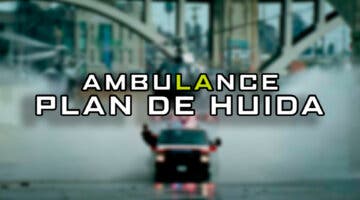 Imagen de El maestro de la acción deslumbró en 'Ambulance: Plan de huida': esta película de Michael Bay es imprescindible en Prime Video