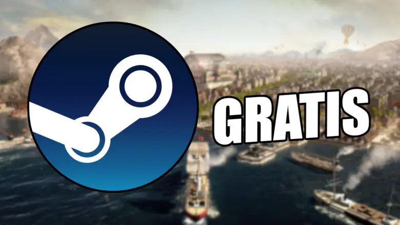 Anno 1800 Steam