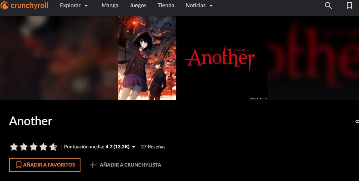 anime