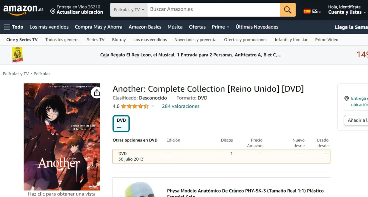 amazon