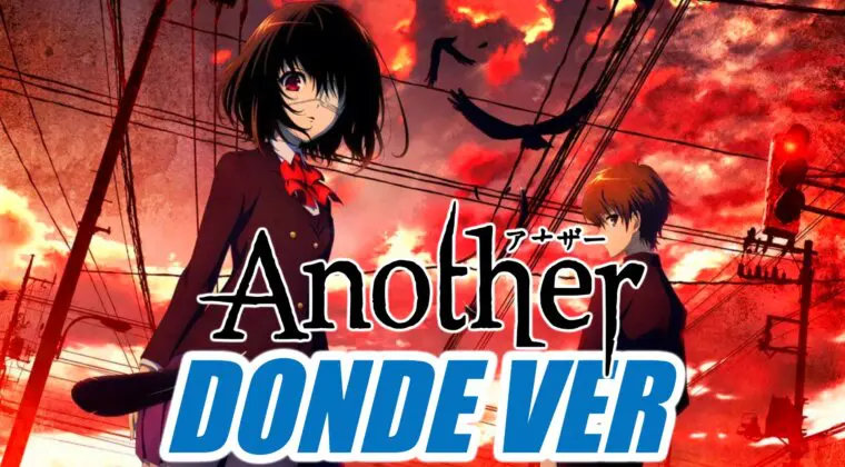 Imagen de ¿Another está en Netflix? Te explico dónde ver el anime de terror del estudio de Angel Beats! y Charlotte