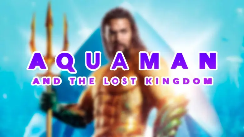 Aquaman 2 DCEU