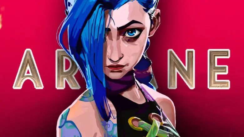 arcane jinx temporada 2 (1)