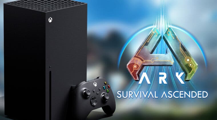 Imagen de No esperes ARK: Survival Ascended antes en PS5, primero llegará a Xbox Series