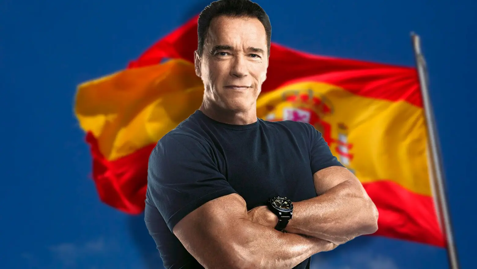 arnold schwarzenegger