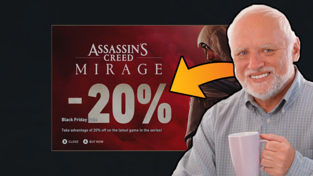 Assassin's Creed Publicidad